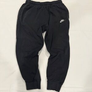 Nike joggers